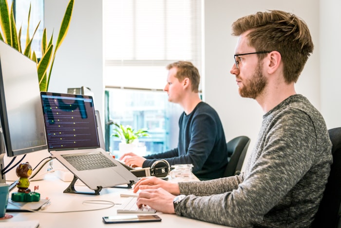 Digital Agency Team